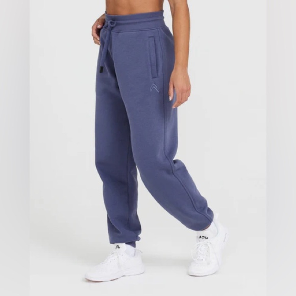 Oner Active Classic Jogger | Slate Blue - Picture 3 of 6
